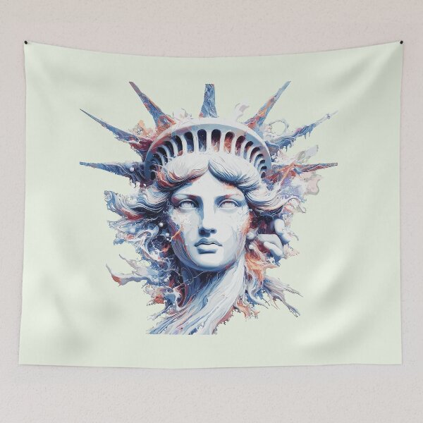 Item preview, Freedom Icon designed and sold by TaruHonu.
