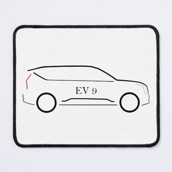 Item preview, Kia ev9 designed and sold by classic-light.