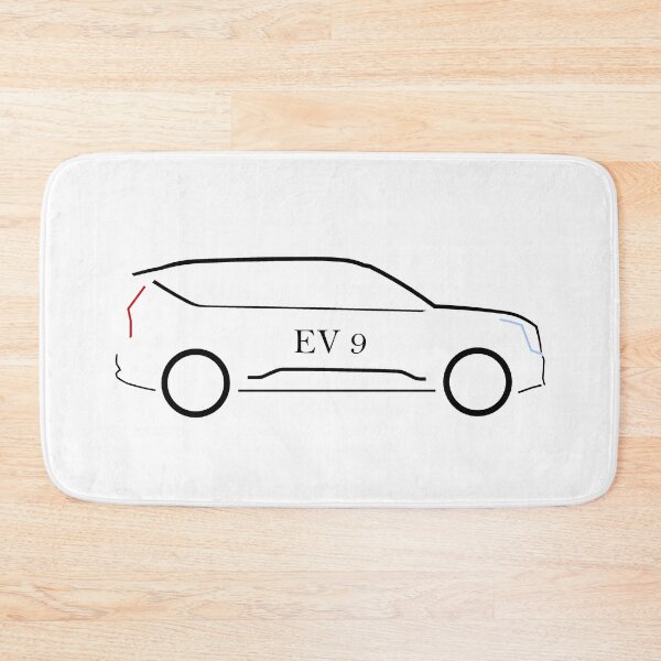 Item preview, Kia ev9 designed and sold by classic-light.