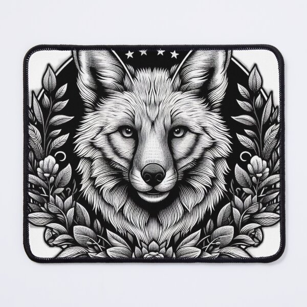 Item preview, Charismatic Animal Portraits designed and sold by byvarol.