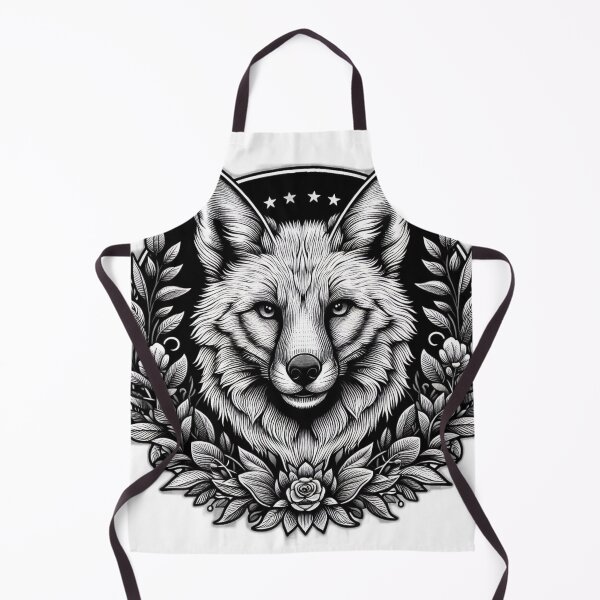 Item preview, Charismatic Animal Portraits designed and sold by byvarol.