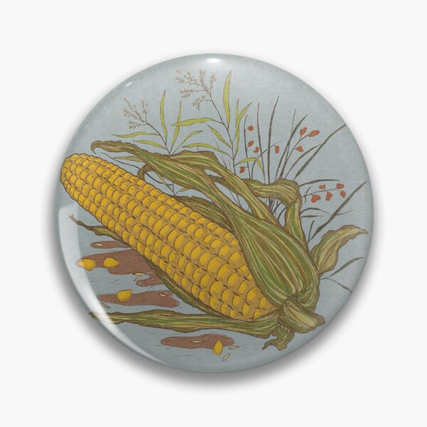 Item preview, Vintage Corn  designed and sold by MaryRose73744.