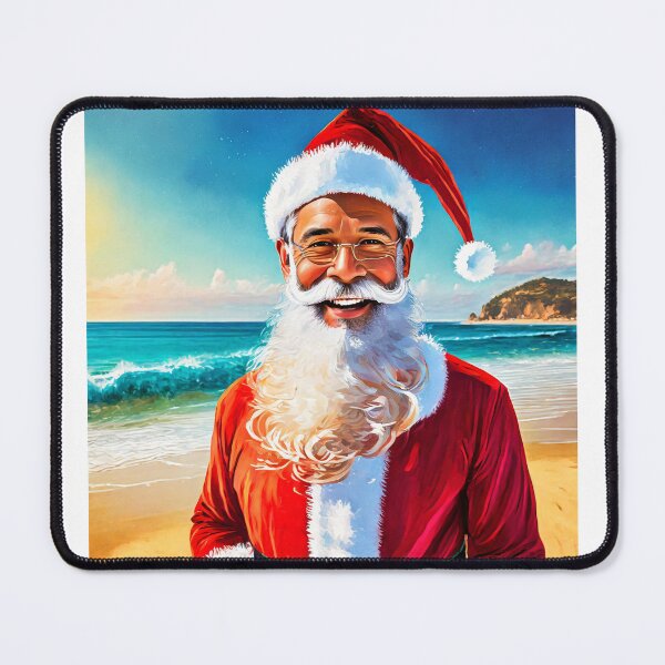 Item preview, Papa Noel #2 designed and sold by MacTampa.