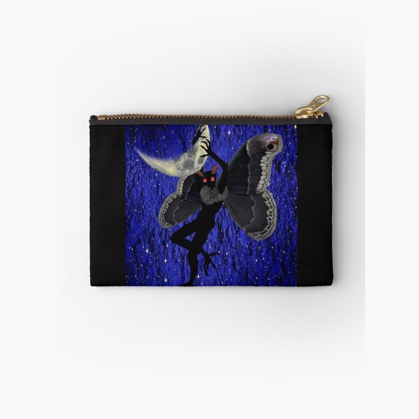 Item preview, MOTHMAN designed and sold by ArtsyCat.