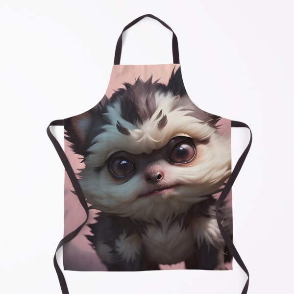 Item preview, Cute Floof designed and sold by Feebleeona.