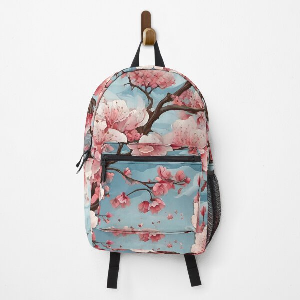 Item preview, Cherry Blossom Flowers Branches  designed and sold by Nayera13.