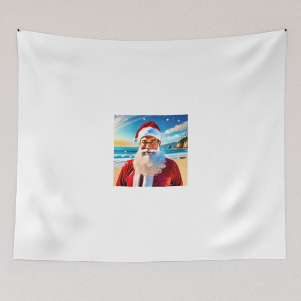 Item preview, Papa Noel #3 designed and sold by MacTampa.