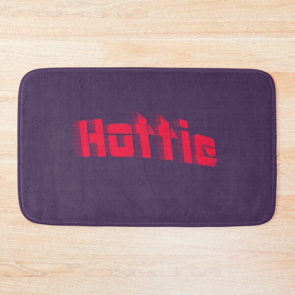 Item preview, Hottie  designed and sold by lobodelnoir.
