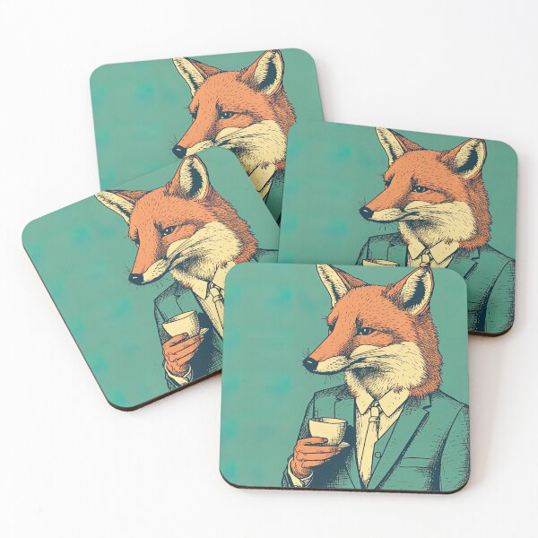 Item preview, The Duke of Toddington designed and sold by Retro Type.