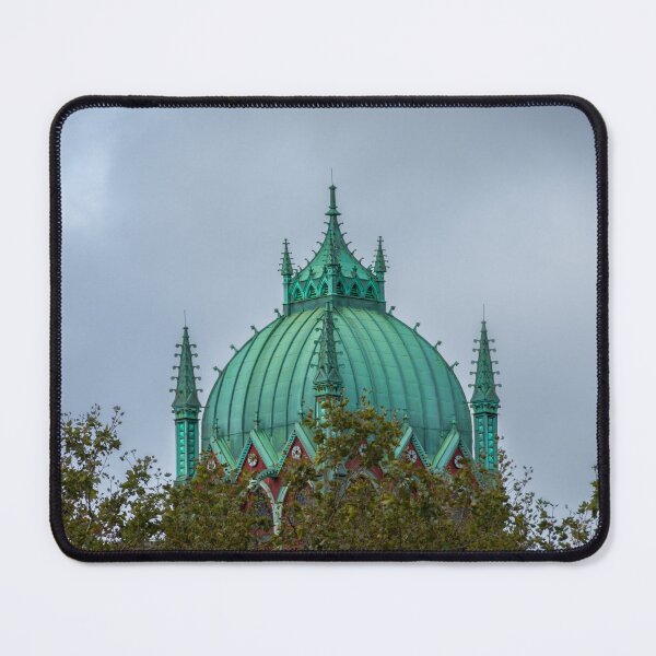 Item preview, Old South Church Copper Dome Boston MA designed and sold by Debra Martz.