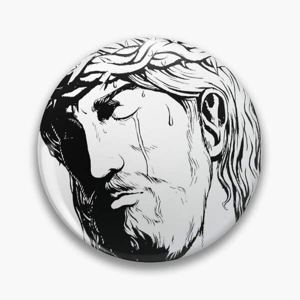 Item preview, Christ's Passion designed and sold by artmanyag.