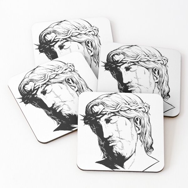 Item preview, Christ's Passion designed and sold by artmanyag.
