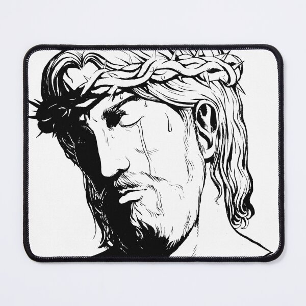 Item preview, Christ's Passion designed and sold by artmanyag.