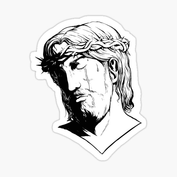 Item preview, Christ's Passion designed and sold by artmanyag.