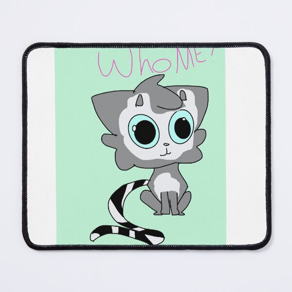 Item preview, Who Me? Ickle Baby Lemur! designed and sold by Lightninglily.
