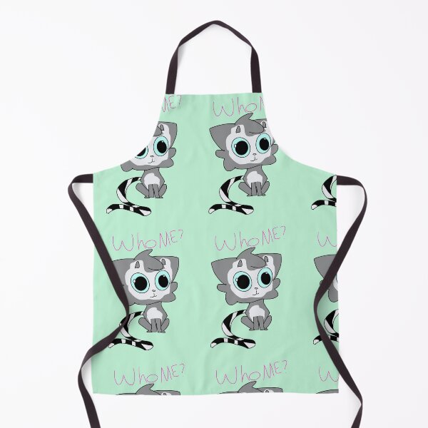 Item preview, Who Me? Ickle Baby Lemur! designed and sold by Lightninglily.
