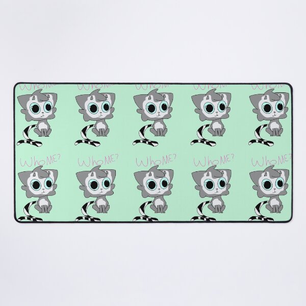 Item preview, Who Me? Ickle Baby Lemur! designed and sold by Lightninglily.