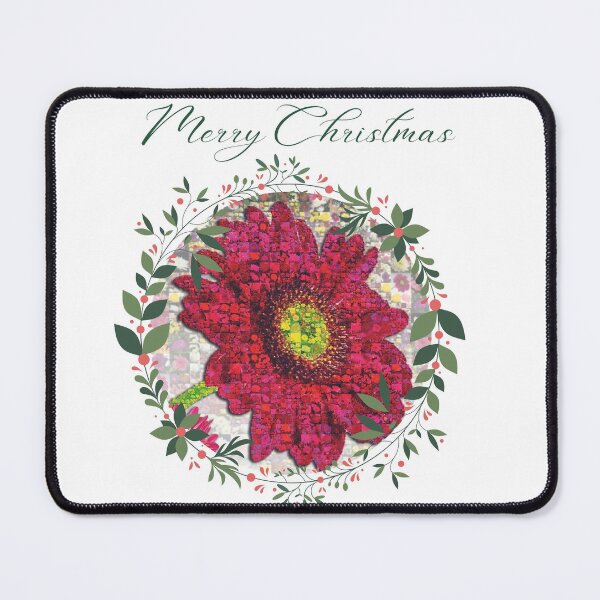 Item preview, November Birth Month Flower Chrysanthemum Christmas Present designed and sold by simplysign.