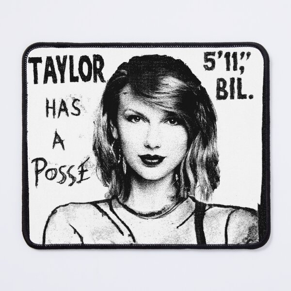 Item preview, Taylor has a Posse designed and sold by OddPopnyc.