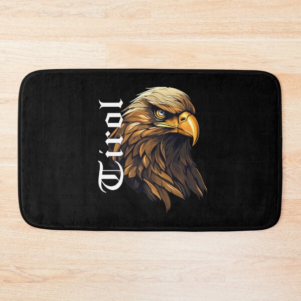 Item preview, Tyrolean eagles show their loyalty to the state of Tyrol designed and sold by Andrea-Design.