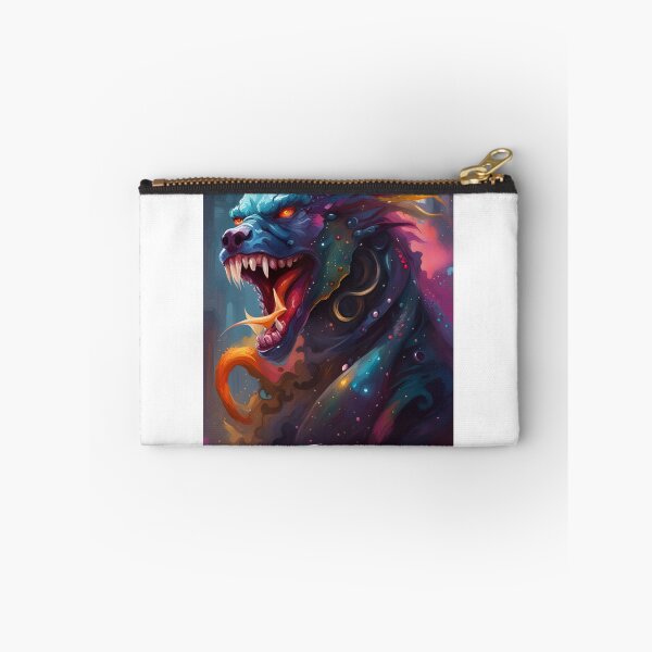 Item preview, Fantasy Beast designed and sold by TatBreeze.