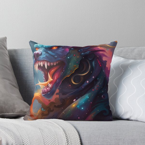 Item preview, Fantasy Beast designed and sold by TatBreeze.