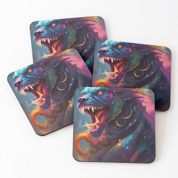 Item preview, Fantasy Beast designed and sold by TatBreeze.