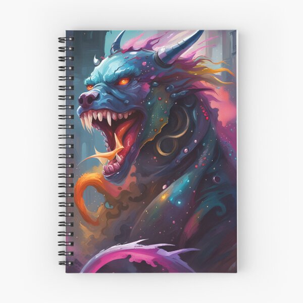 Item preview, Fantasy Beast designed and sold by TatBreeze.