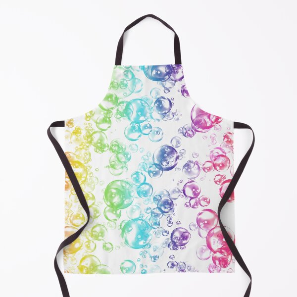 Item preview, Rainbow Bubbles designed and sold by kandycoded.