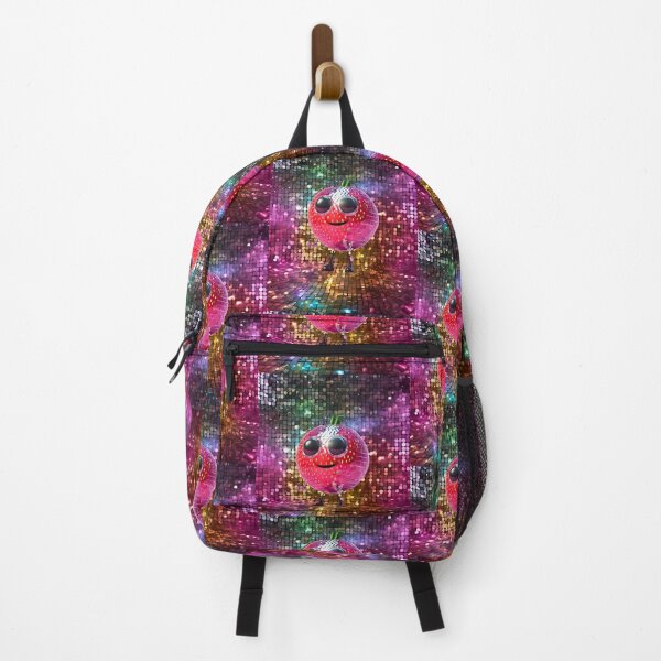 Item preview, Disco Strawberry designed and sold by Ursa&Jo.