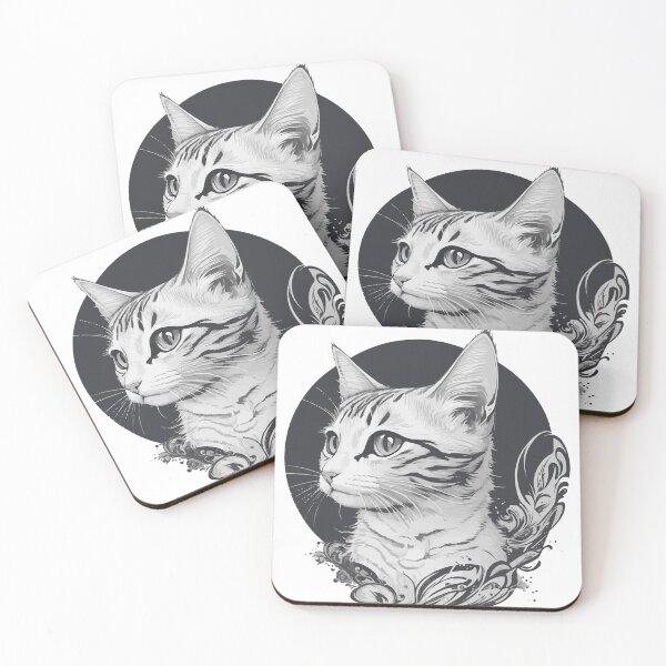 Item preview, Le prrrritty designed and sold by SameB.