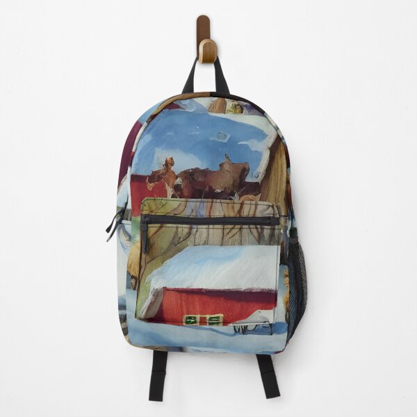 Item preview, Christmas On The Farm designed and sold by Paw's Arts.
