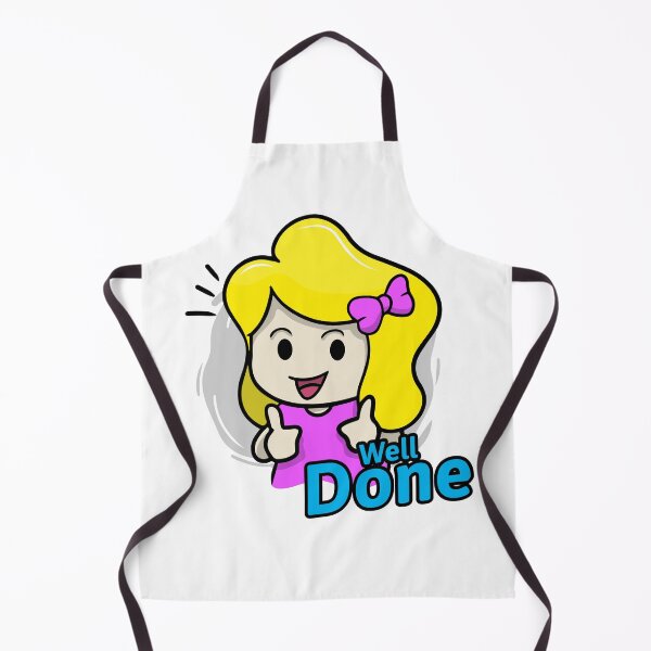 Item preview, Well Done designed and sold by Monica-Designs.