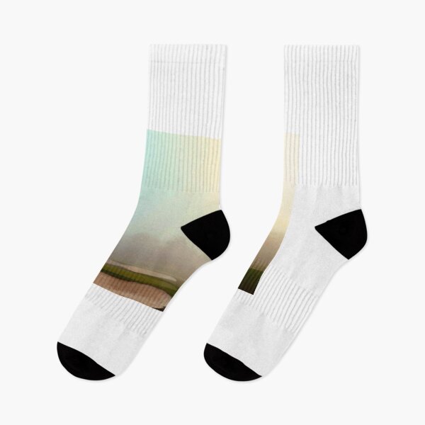 Item preview, Golf Sunrise designed and sold by Sheggie-2-Art.