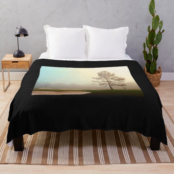 Item preview, Golf Sunrise designed and sold by Sheggie-2-Art.