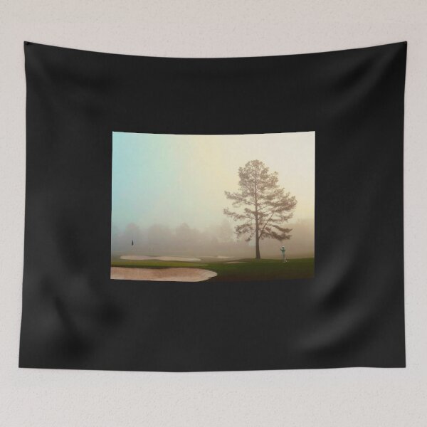 Item preview, Golf Sunrise designed and sold by Sheggie-2-Art.