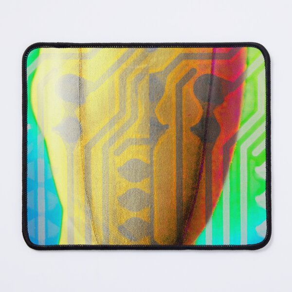 Item preview, Paranoid Android designed and sold by David Lichtneker.
