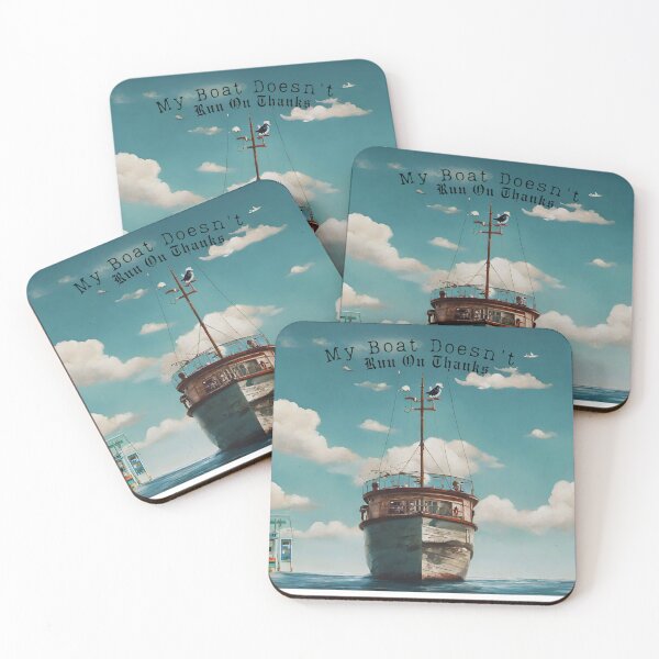 Item preview, Mi barco no funciona GRACIAS designed and sold by Ruslanov7.