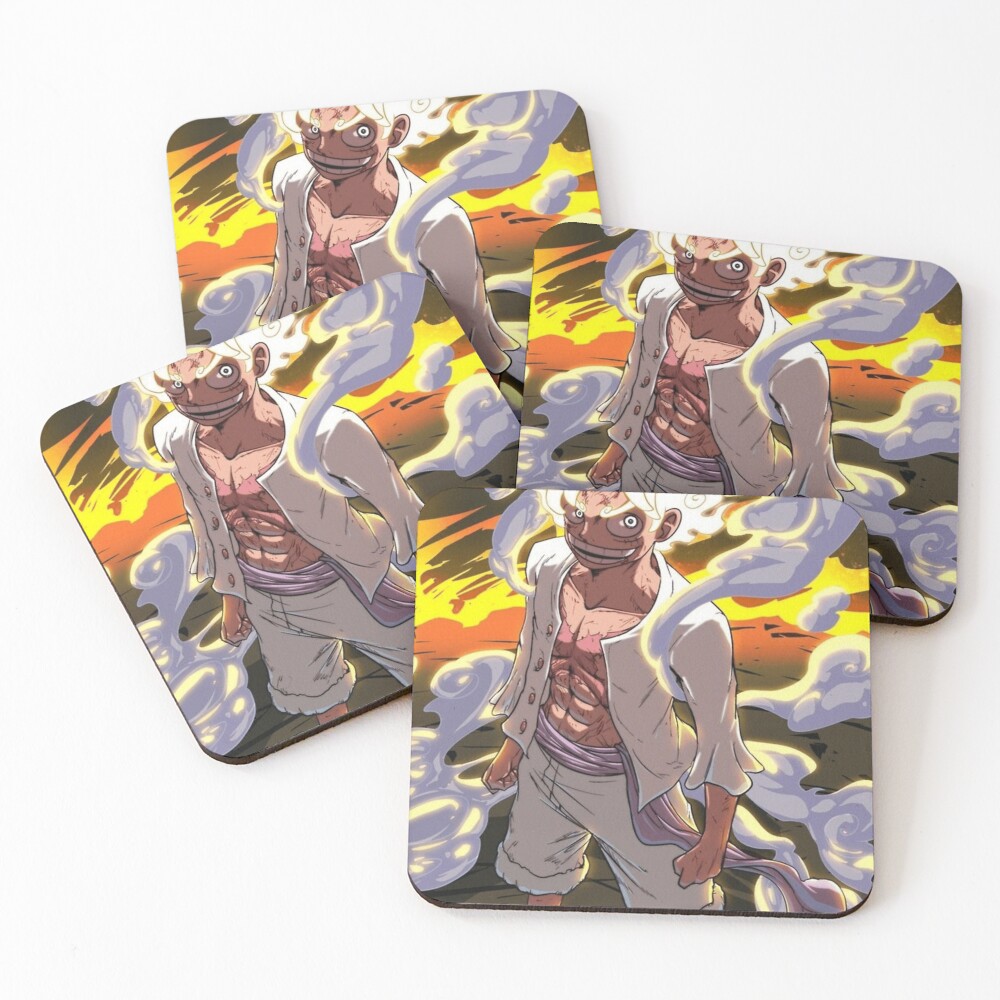 Item preview, Coasters (Set of 4) designed and sold by Rix-7.