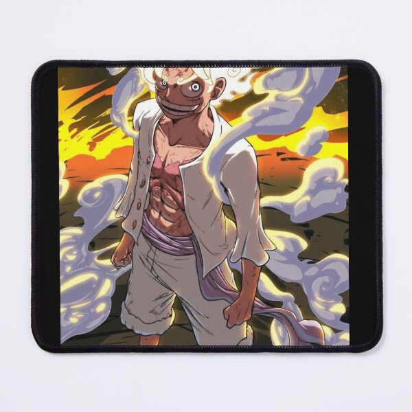 Item preview, Luffy designed and sold by Rix-7.