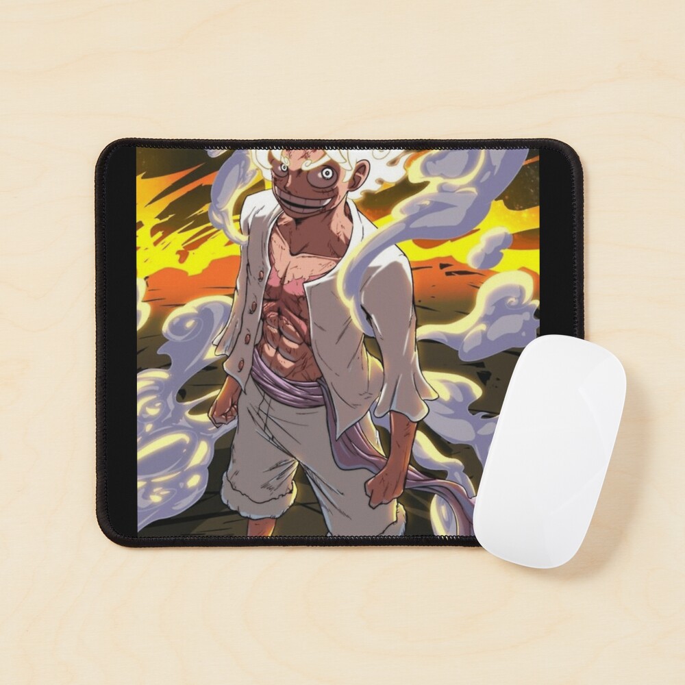 Item preview, Mouse Pad designed and sold by Rix-7.