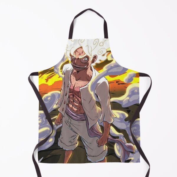 Item preview, Luffy designed and sold by Rix-7.