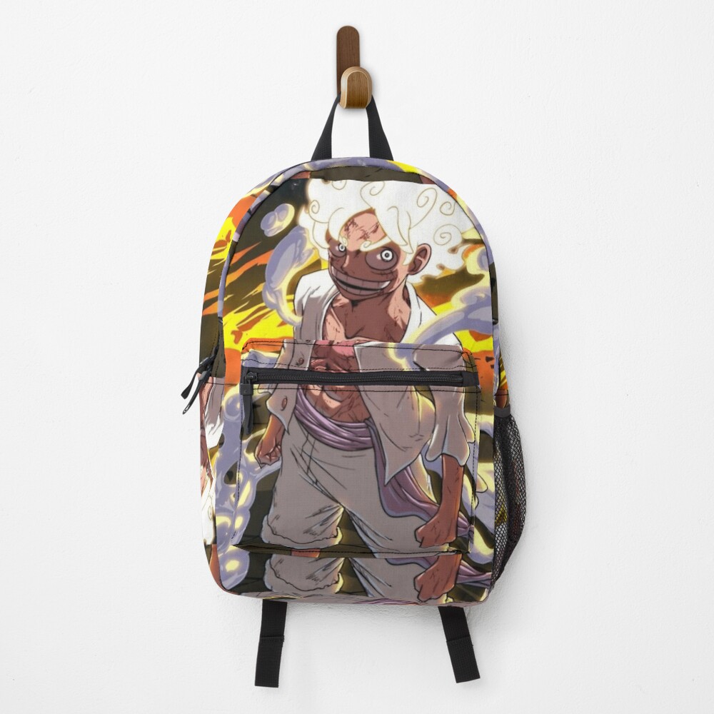 Item preview, Backpack designed and sold by Rix-7.