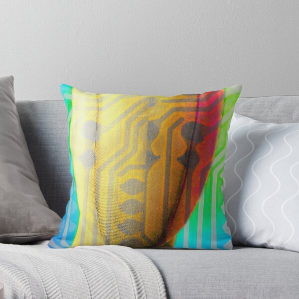 Item preview, Paranoid Android designed and sold by David Lichtneker.