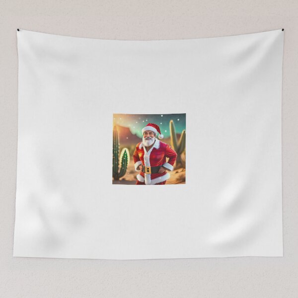 Item preview, Papa Noel #4 designed and sold by MacTampa.