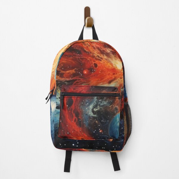 Item preview, Explore "Simplistic & Minimalistic Abstract Deep Space Art" designed and sold by ArtificialGenes.