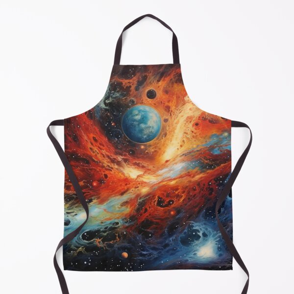 Item preview, Explore "Simplistic & Minimalistic Abstract Deep Space Art" designed and sold by ArtificialGenes.