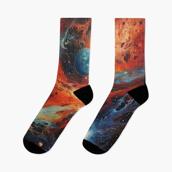 Item preview, Explore "Simplistic & Minimalistic Abstract Deep Space Art" designed and sold by ArtificialGenes.