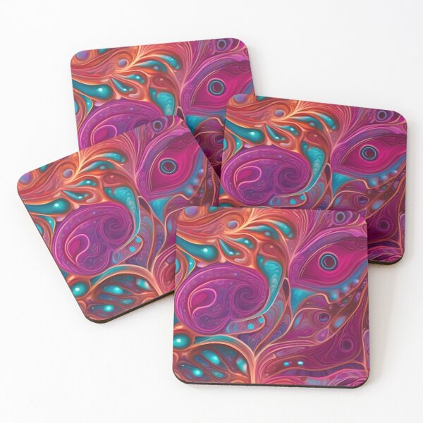 Item preview, Capri Sunset  in Mind designed and sold by Frame of Mind .