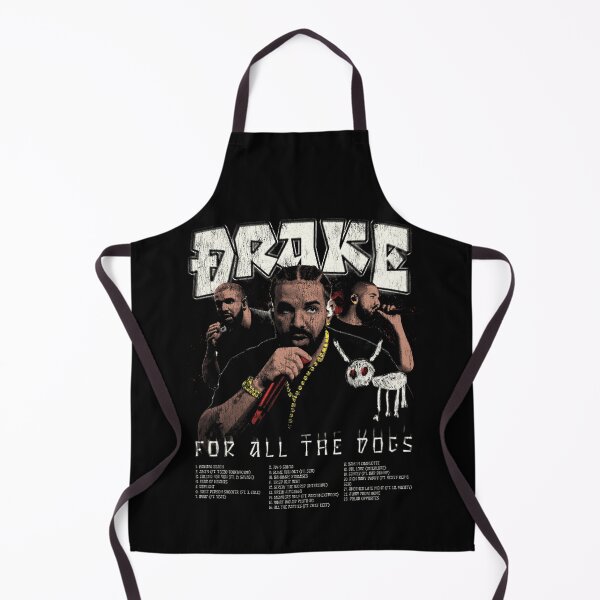Item preview, Design Drake For all the dogs designed and sold by LucasFelisberto.